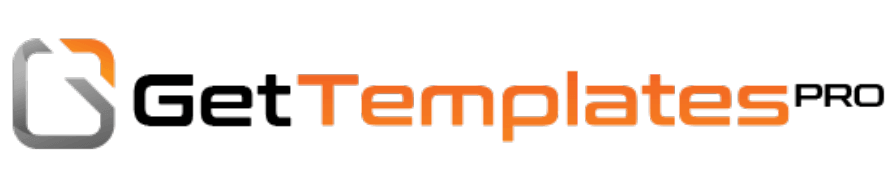 Get Templates Pro Logo